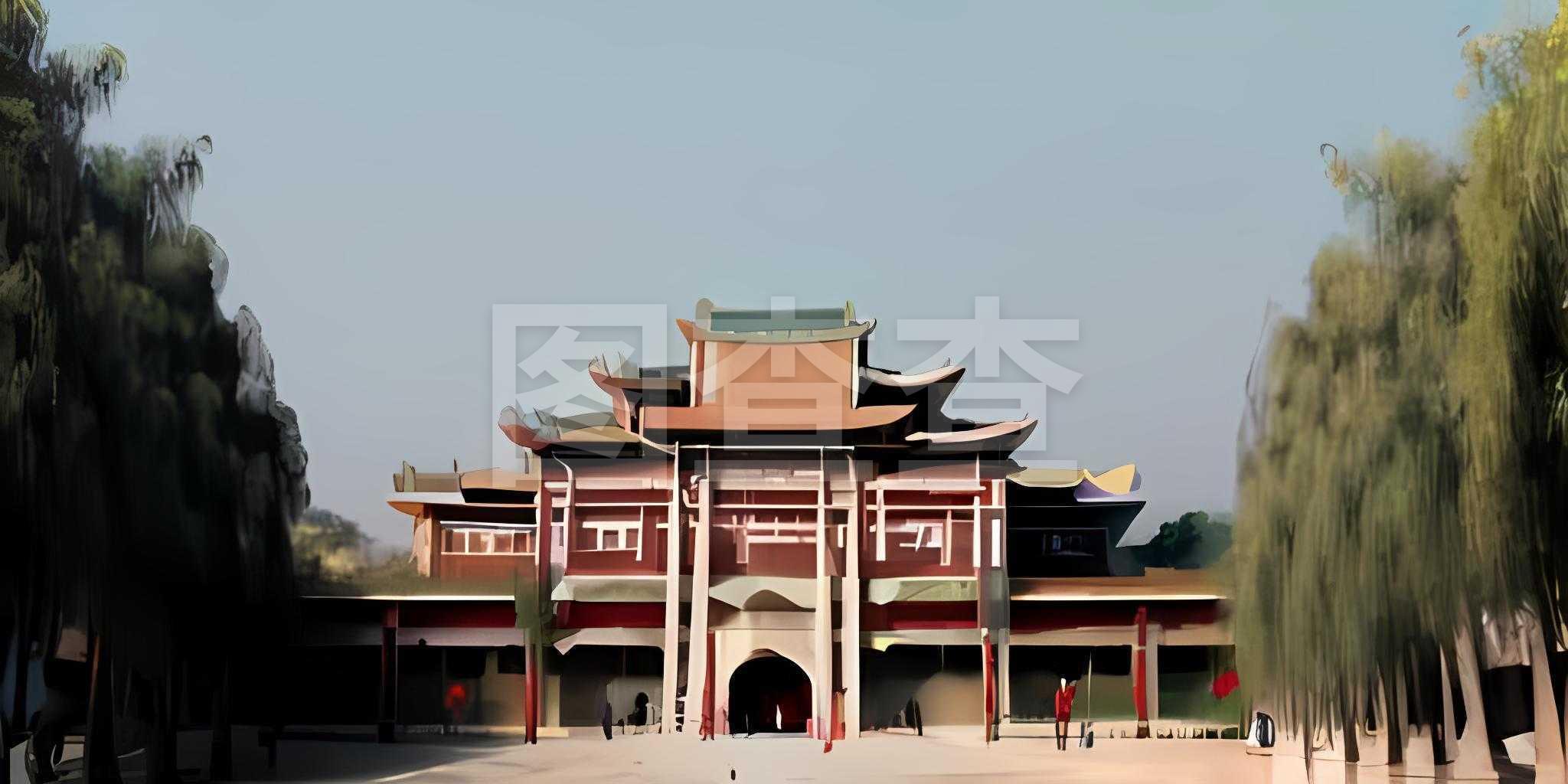 书写的篇章