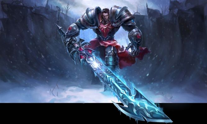 0淘汰死敌 0淘汰死敌