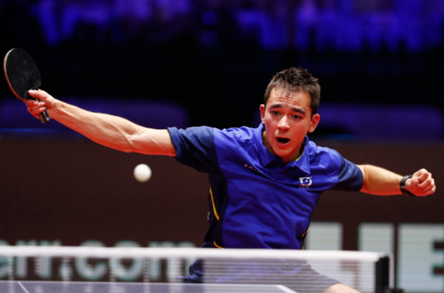 的新机遇 的新机遇