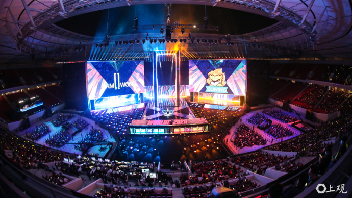 体育赛事和 体育赛事和