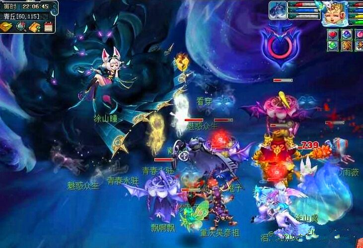 更是对未来 更是对未来