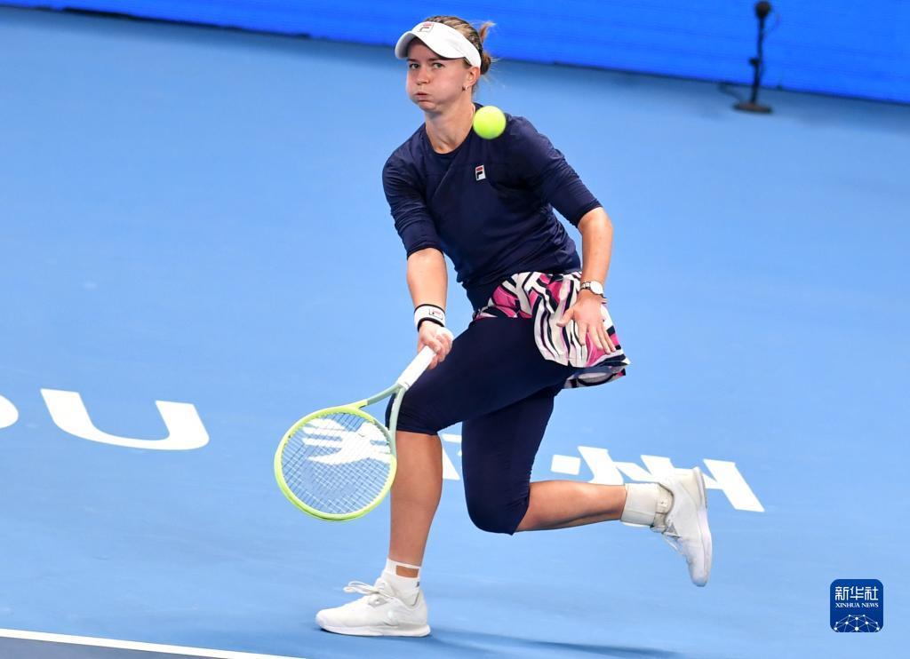 塞雷娜的魅 塞雷娜的魅