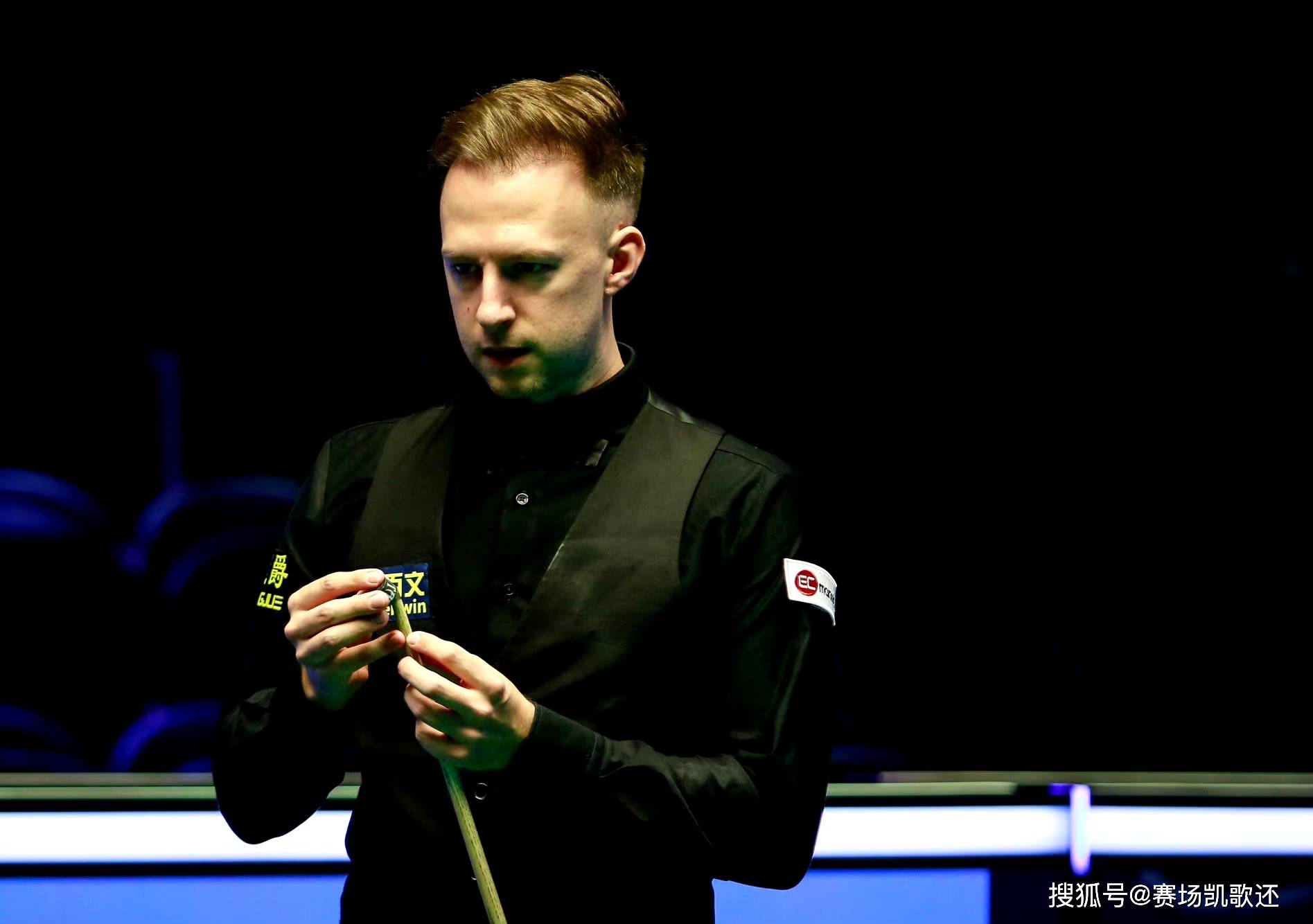 尝试劝说李 尝试劝说李