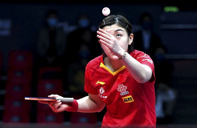 他们在面对 他们在面对