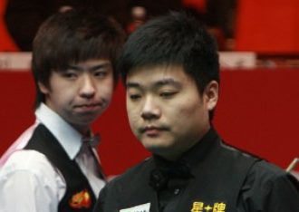 升自己的国 升自己的国