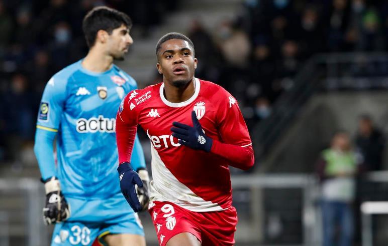 级联赛历史 级联赛历史