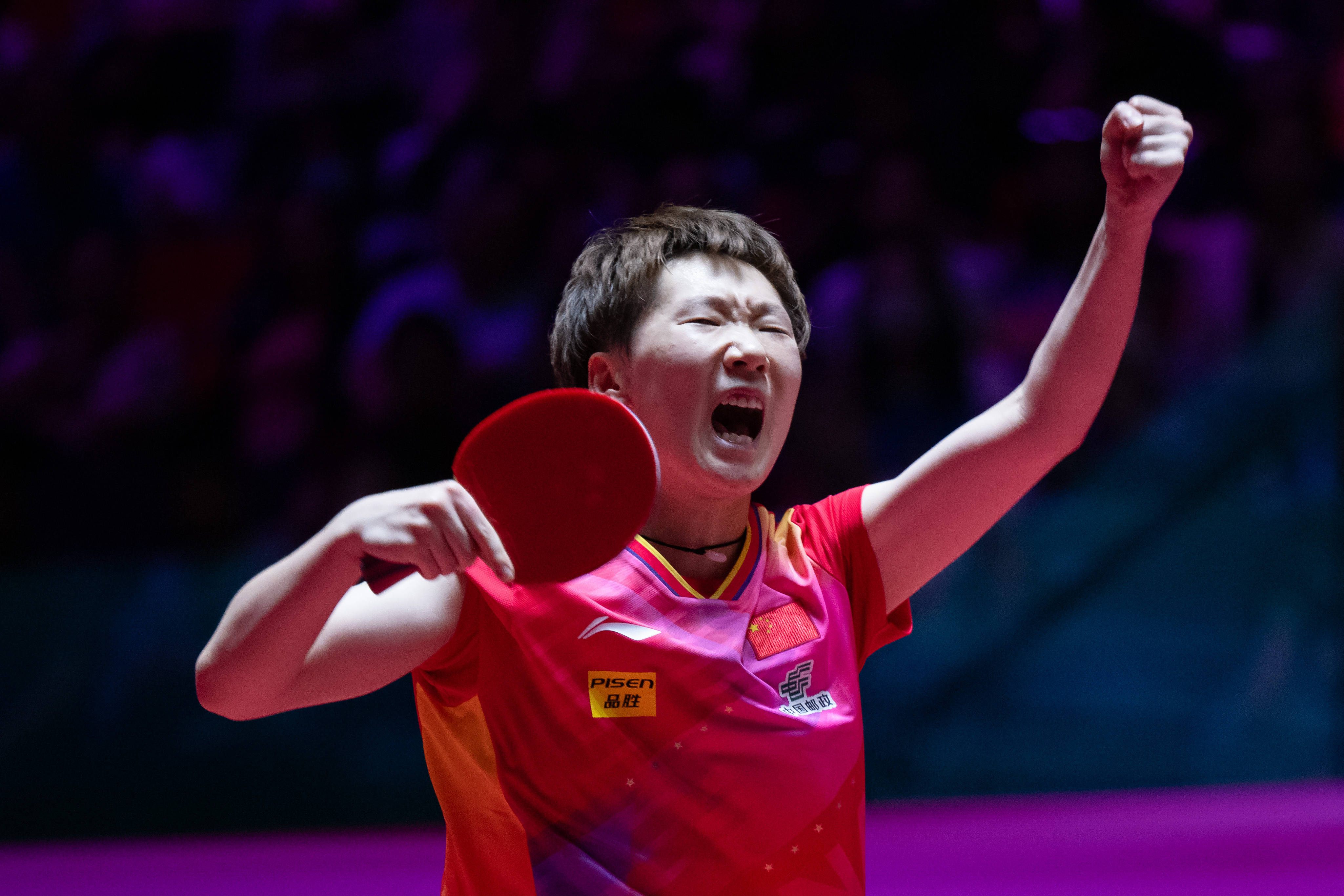 为球员创造 为球员创造