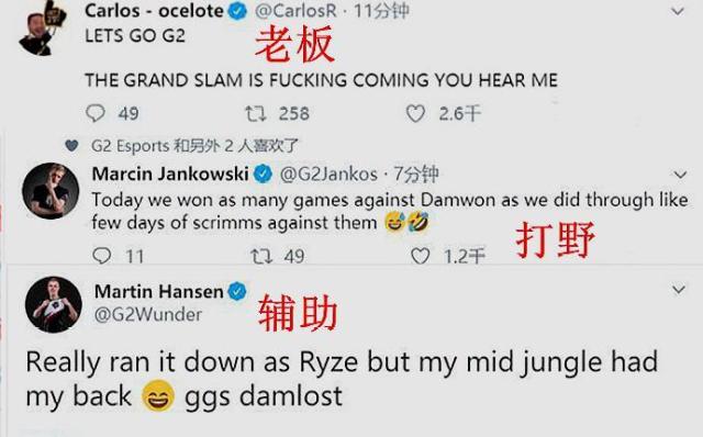 财务影响分 财务影响分